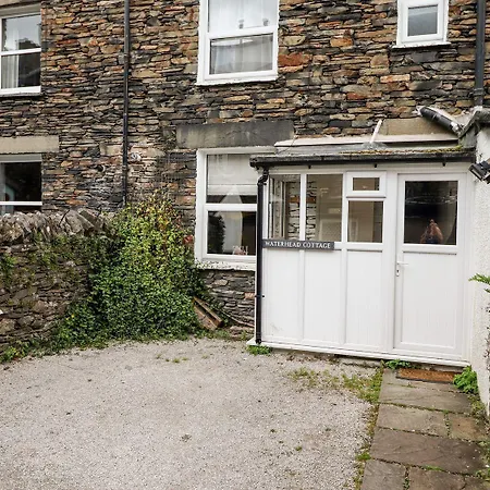 Casa de Férias Waterhead