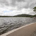Waterhead Feriehus *