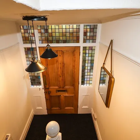 Casa de Férias Waterhead