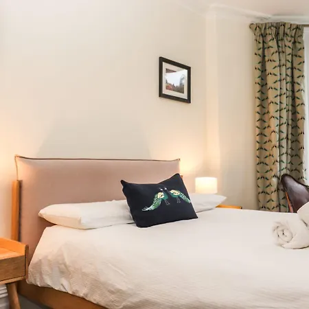 Waterhead Prázdninový dům Ambleside