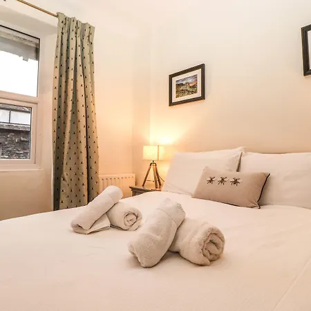 Waterhead Prázdninový dům Ambleside