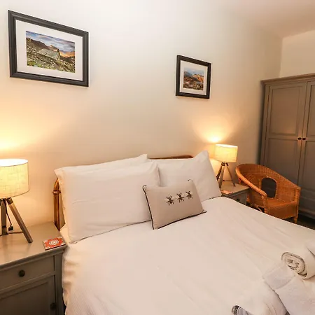 Waterhead Prázdninový dům Ambleside