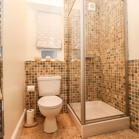 Holiday home Waterhead