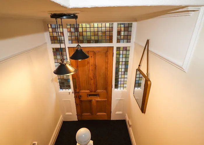 Casa de Férias Waterhead