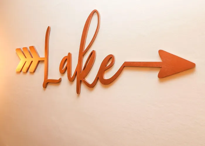 Waterhead Casa de Férias