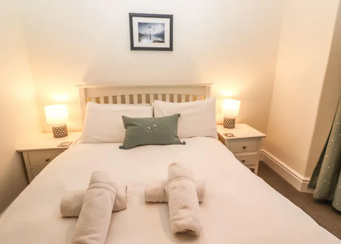 Waterhead Casa de Férias *