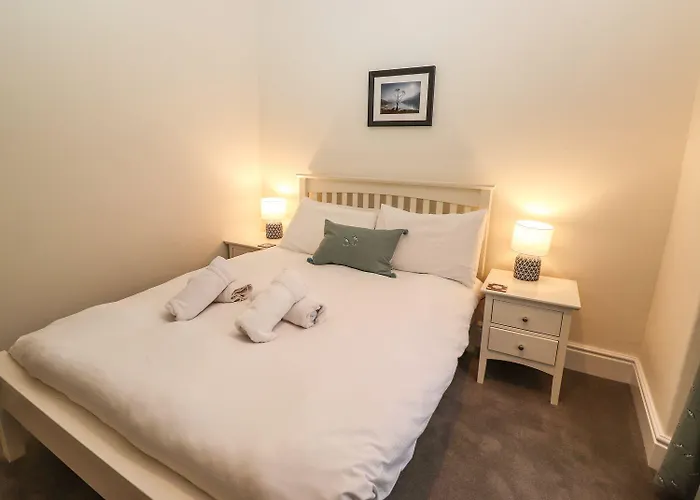 Waterhead Casa de Férias