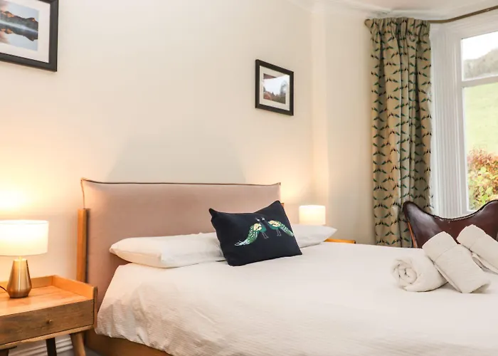 Waterhead Casa de Férias Ambleside