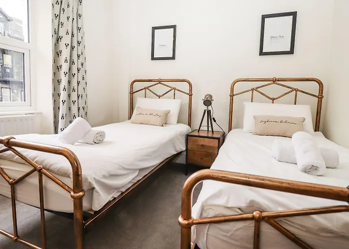 Waterhead Casa de Férias Ambleside