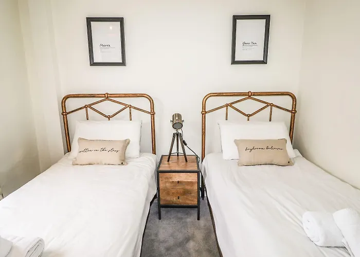 Waterhead Casa de Férias