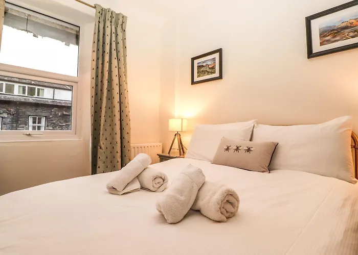 Waterhead Casa de Férias Ambleside