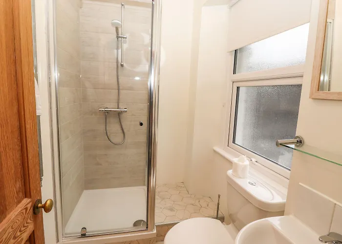 Casa de Férias Waterhead