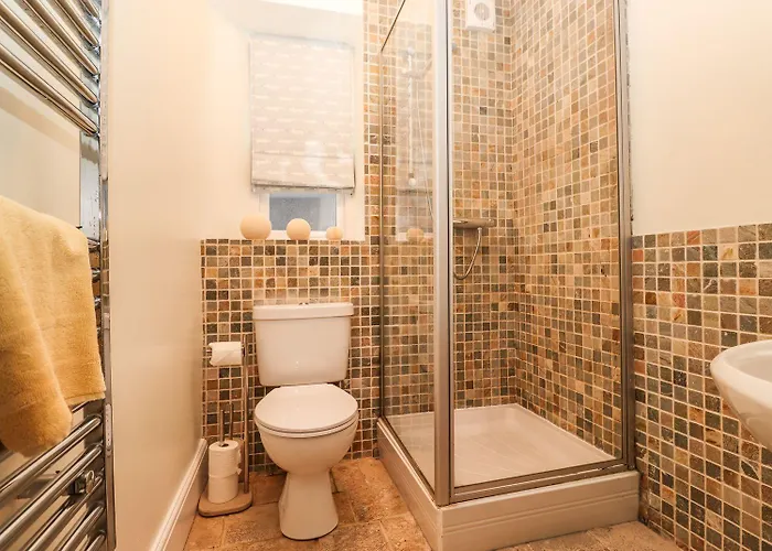 Casa de Férias Waterhead