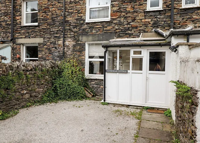 Casa de Férias Waterhead