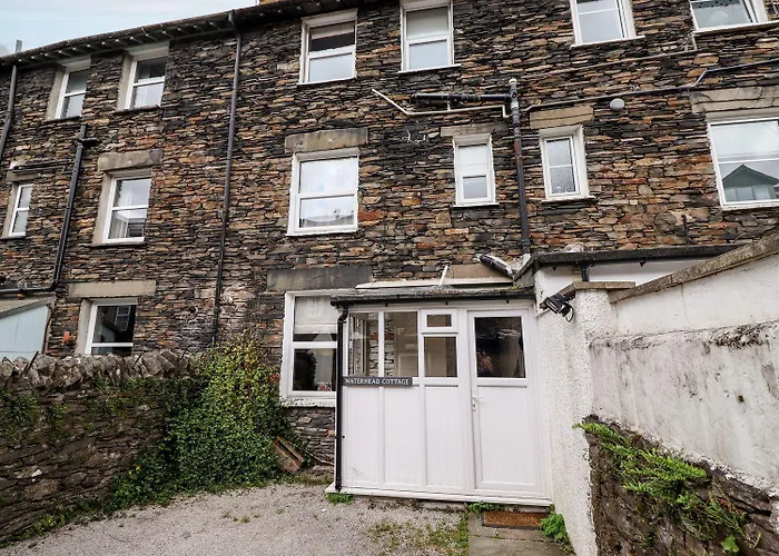 Waterhead * Ambleside