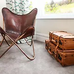 Hébergement de vacances Waterhead *
